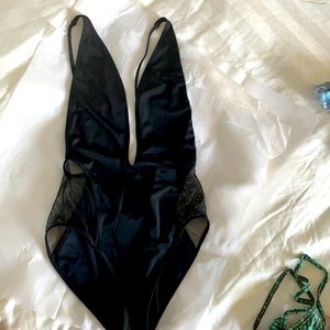 Top shop bathing suit